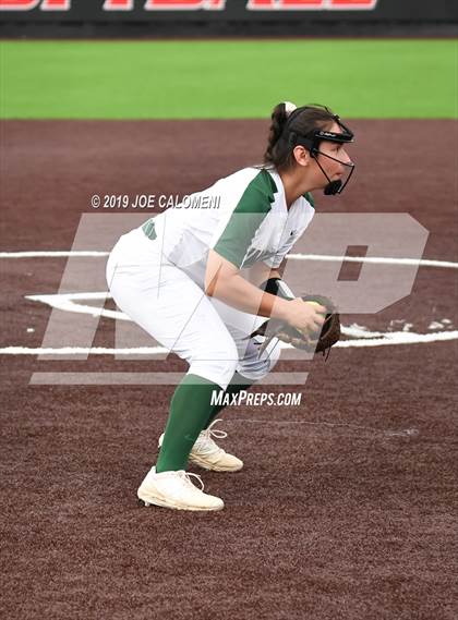 Thumbnail 1 in Incarnate Word vs St. Pius X (TAPPS Division I Bi-District) photogallery.