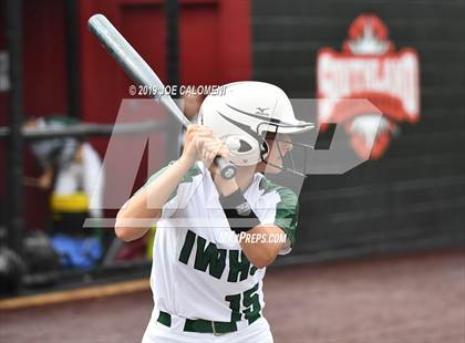 Thumbnail 3 in Incarnate Word vs St. Pius X (TAPPS Division I Bi-District) photogallery.