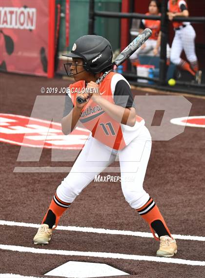 Thumbnail 1 in Incarnate Word vs St. Pius X (TAPPS Division I Bi-District) photogallery.