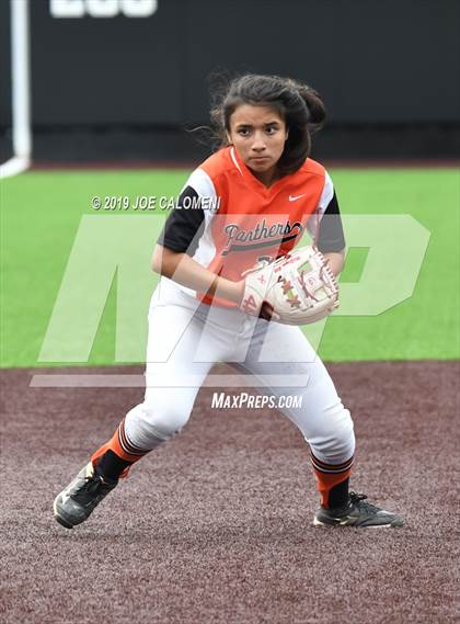 Thumbnail 2 in Incarnate Word vs St. Pius X (TAPPS Division I Bi-District) photogallery.