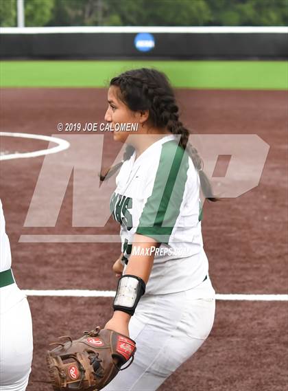 Thumbnail 1 in Incarnate Word vs St. Pius X (TAPPS Division I Bi-District) photogallery.