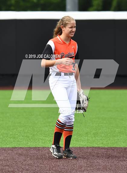 Thumbnail 3 in Incarnate Word vs St. Pius X (TAPPS Division I Bi-District) photogallery.