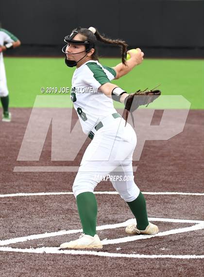Thumbnail 3 in Incarnate Word vs St. Pius X (TAPPS Division I Bi-District) photogallery.