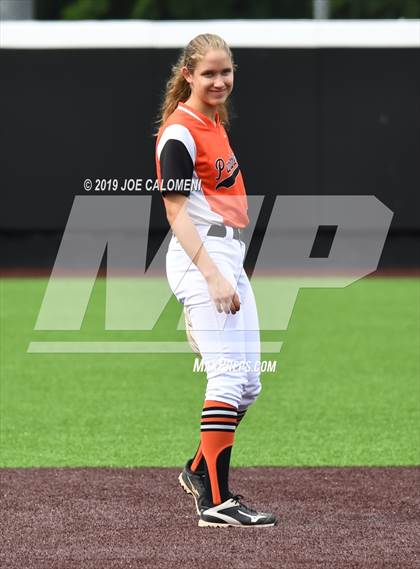 Thumbnail 2 in Incarnate Word vs St. Pius X (TAPPS Division I Bi-District) photogallery.