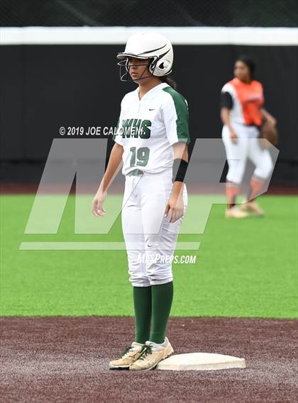 Thumbnail 3 in Incarnate Word vs St. Pius X (TAPPS Division I Bi-District) photogallery.