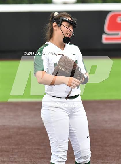Thumbnail 2 in Incarnate Word vs St. Pius X (TAPPS Division I Bi-District) photogallery.