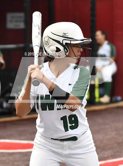 Thumbnail 2 in Incarnate Word vs St. Pius X (TAPPS Division I Bi-District) photogallery.