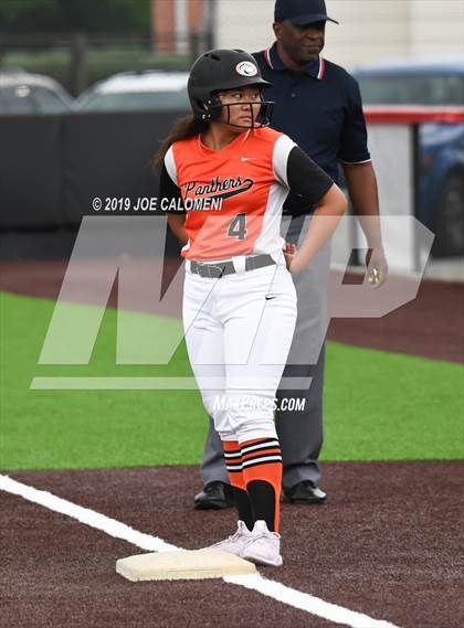 Thumbnail 2 in Incarnate Word vs St. Pius X (TAPPS Division I Bi-District) photogallery.