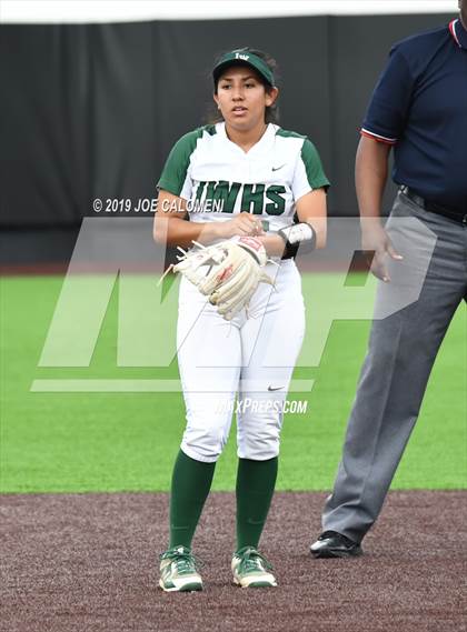 Thumbnail 2 in Incarnate Word vs St. Pius X (TAPPS Division I Bi-District) photogallery.