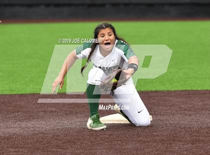 Thumbnail 2 in Incarnate Word vs St. Pius X (TAPPS Division I Bi-District) photogallery.