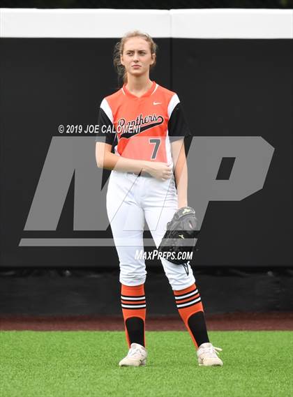 Thumbnail 3 in Incarnate Word vs St. Pius X (TAPPS Division I Bi-District) photogallery.