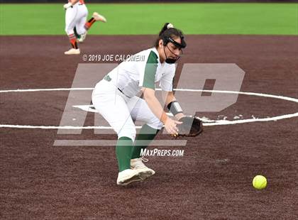 Thumbnail 3 in Incarnate Word vs St. Pius X (TAPPS Division I Bi-District) photogallery.