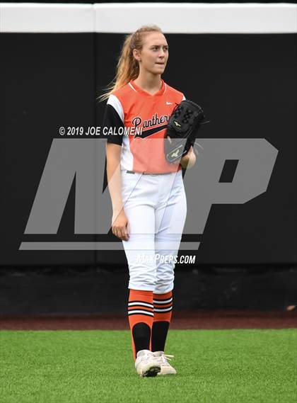 Thumbnail 1 in Incarnate Word vs St. Pius X (TAPPS Division I Bi-District) photogallery.