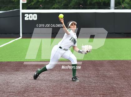Thumbnail 2 in Incarnate Word vs St. Pius X (TAPPS Division I Bi-District) photogallery.