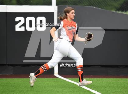 Thumbnail 1 in Incarnate Word vs St. Pius X (TAPPS Division I Bi-District) photogallery.