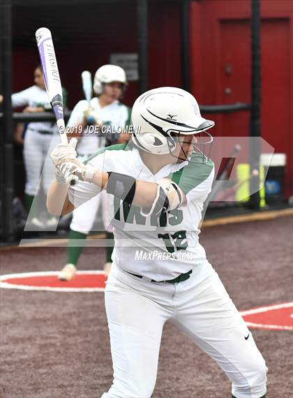 Thumbnail 3 in Incarnate Word vs St. Pius X (TAPPS Division I Bi-District) photogallery.