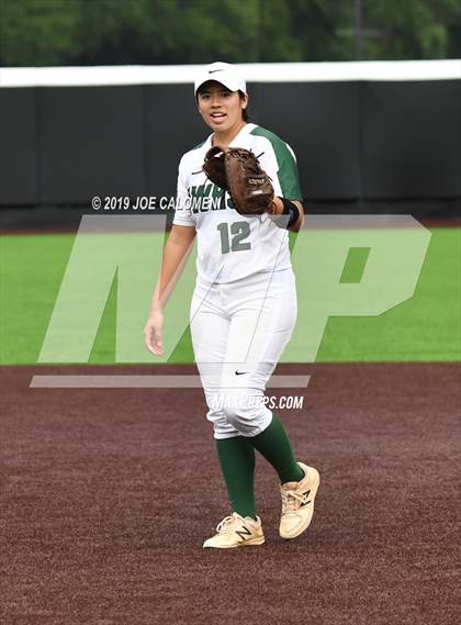 Thumbnail 2 in Incarnate Word vs St. Pius X (TAPPS Division I Bi-District) photogallery.