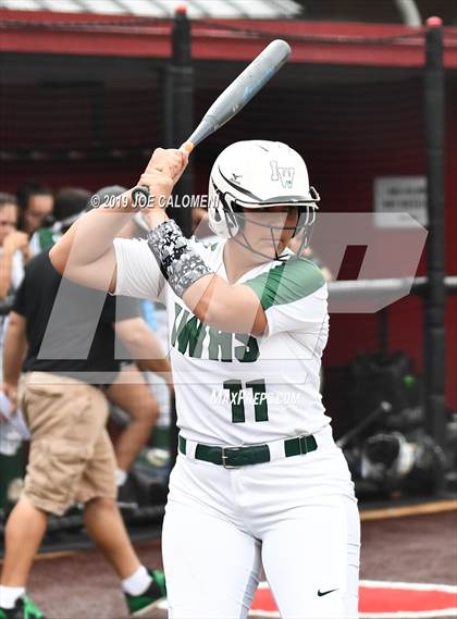Thumbnail 1 in Incarnate Word vs St. Pius X (TAPPS Division I Bi-District) photogallery.