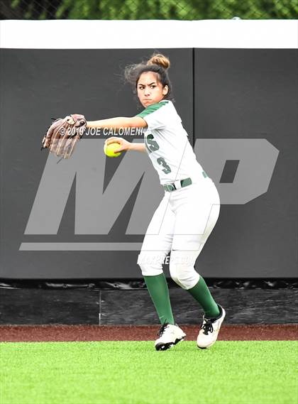 Thumbnail 1 in Incarnate Word vs St. Pius X (TAPPS Division I Bi-District) photogallery.