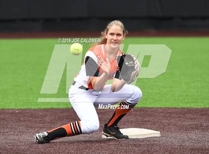 Thumbnail 2 in Incarnate Word vs St. Pius X (TAPPS Division I Bi-District) photogallery.