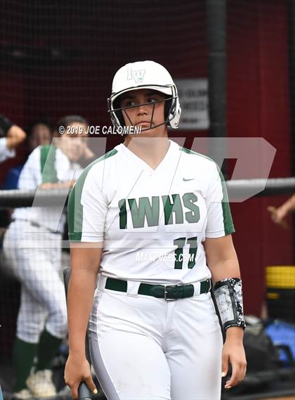 Thumbnail 3 in Incarnate Word vs St. Pius X (TAPPS Division I Bi-District) photogallery.