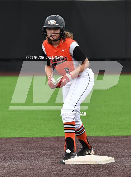 Thumbnail 2 in Incarnate Word vs St. Pius X (TAPPS Division I Bi-District) photogallery.