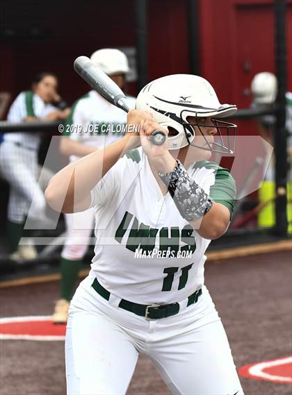 Thumbnail 1 in Incarnate Word vs St. Pius X (TAPPS Division I Bi-District) photogallery.