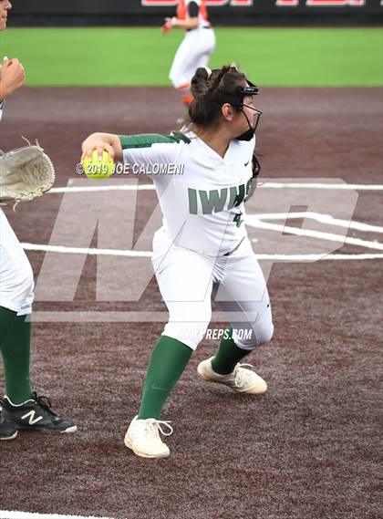 Thumbnail 1 in Incarnate Word vs St. Pius X (TAPPS Division I Bi-District) photogallery.