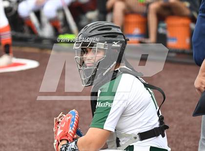 Thumbnail 1 in Incarnate Word vs St. Pius X (TAPPS Division I Bi-District) photogallery.