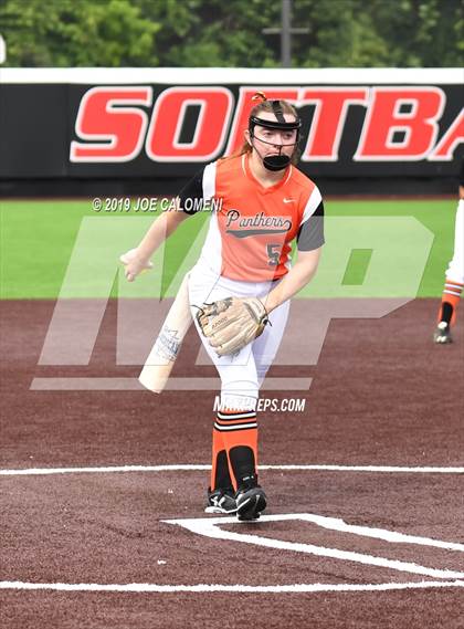 Thumbnail 1 in Incarnate Word vs St. Pius X (TAPPS Division I Bi-District) photogallery.