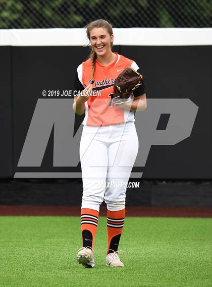Thumbnail 2 in Incarnate Word vs St. Pius X (TAPPS Division I Bi-District) photogallery.