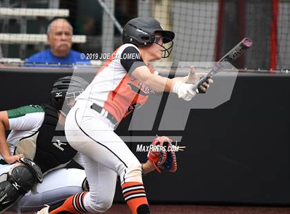 Thumbnail 1 in Incarnate Word vs St. Pius X (TAPPS Division I Bi-District) photogallery.