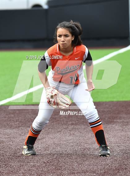 Thumbnail 2 in Incarnate Word vs St. Pius X (TAPPS Division I Bi-District) photogallery.