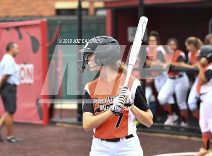 Thumbnail 1 in Incarnate Word vs St. Pius X (TAPPS Division I Bi-District) photogallery.