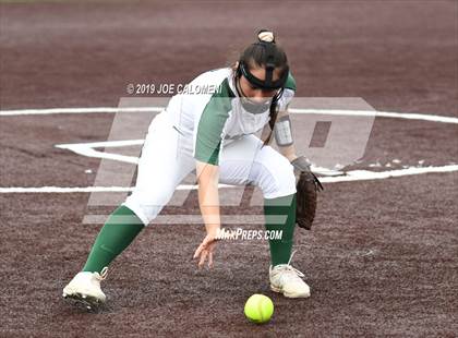 Thumbnail 3 in Incarnate Word vs St. Pius X (TAPPS Division I Bi-District) photogallery.