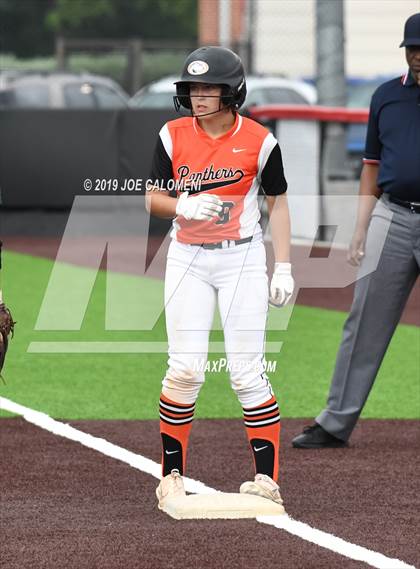Thumbnail 3 in Incarnate Word vs St. Pius X (TAPPS Division I Bi-District) photogallery.