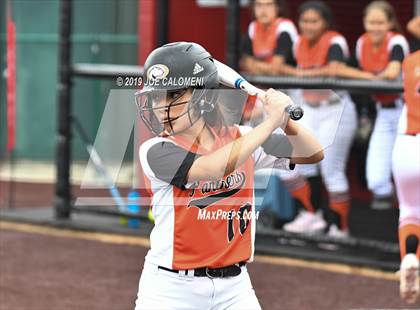 Thumbnail 3 in Incarnate Word vs St. Pius X (TAPPS Division I Bi-District) photogallery.
