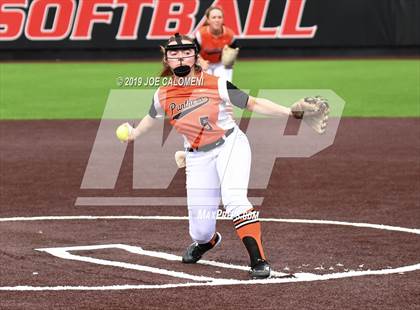 Thumbnail 1 in Incarnate Word vs St. Pius X (TAPPS Division I Bi-District) photogallery.