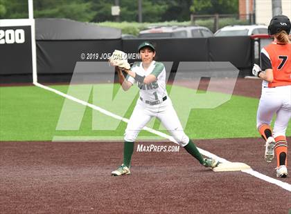 Thumbnail 2 in Incarnate Word vs St. Pius X (TAPPS Division I Bi-District) photogallery.