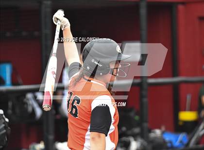 Thumbnail 3 in Incarnate Word vs St. Pius X (TAPPS Division I Bi-District) photogallery.