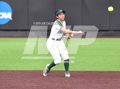 Thumbnail 3 in Incarnate Word vs St. Pius X (TAPPS Division I Bi-District) photogallery.