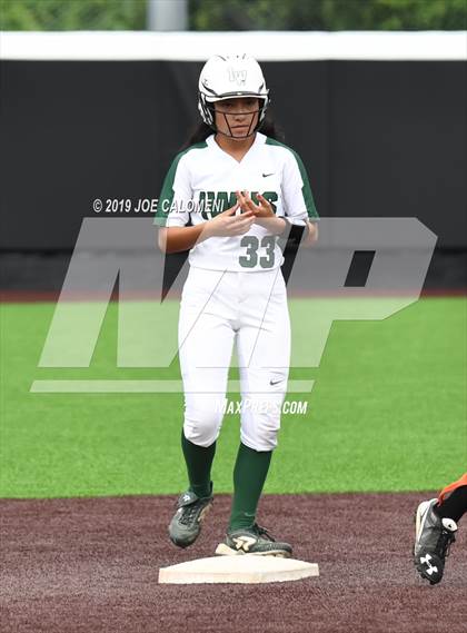 Thumbnail 2 in Incarnate Word vs St. Pius X (TAPPS Division I Bi-District) photogallery.
