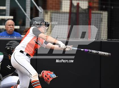 Thumbnail 3 in Incarnate Word vs St. Pius X (TAPPS Division I Bi-District) photogallery.