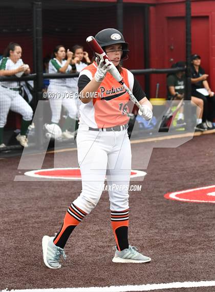 Thumbnail 3 in Incarnate Word vs St. Pius X (TAPPS Division I Bi-District) photogallery.
