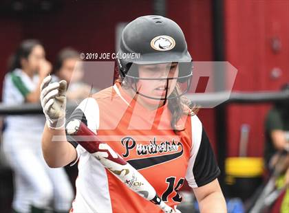 Thumbnail 1 in Incarnate Word vs St. Pius X (TAPPS Division I Bi-District) photogallery.