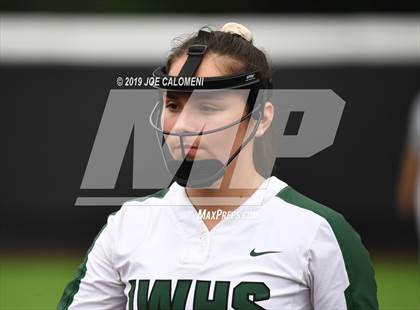 Thumbnail 1 in Incarnate Word vs St. Pius X (TAPPS Division I Bi-District) photogallery.
