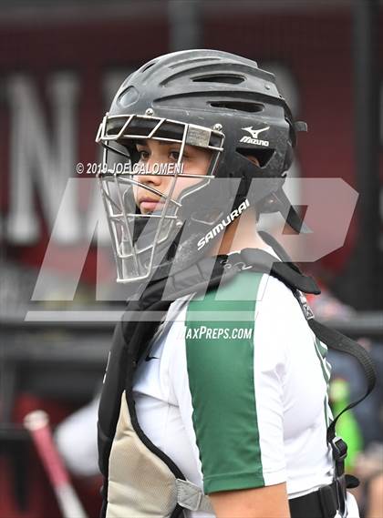 Thumbnail 3 in Incarnate Word vs St. Pius X (TAPPS Division I Bi-District) photogallery.