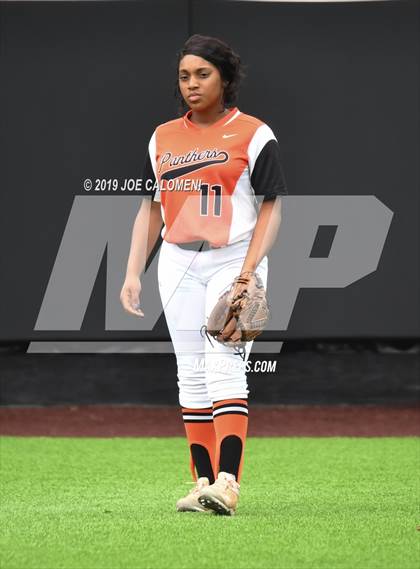 Thumbnail 2 in Incarnate Word vs St. Pius X (TAPPS Division I Bi-District) photogallery.