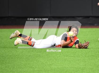 Thumbnail 1 in Incarnate Word vs St. Pius X (TAPPS Division I Bi-District) photogallery.