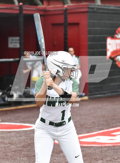 Thumbnail 1 in Incarnate Word vs St. Pius X (TAPPS Division I Bi-District) photogallery.